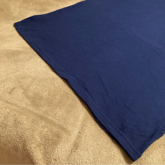 NWOT Vintage Studio Works Mock Neck Knit Top Size XL - Picture 6 of 10